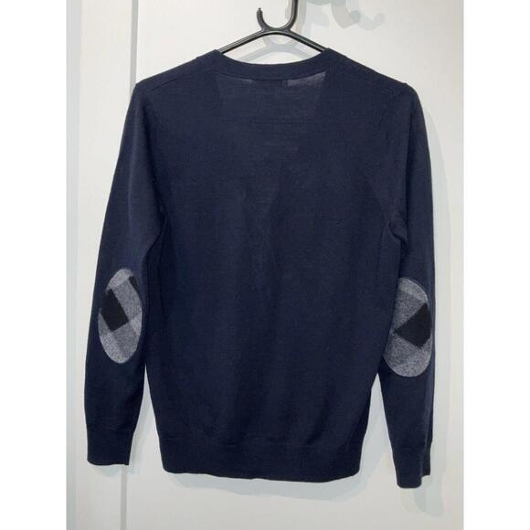 50% OFF Two (2) Burberry Cardigans - 2 for 1 price -by Loving Kindness Everyday - Picture 10 of 12